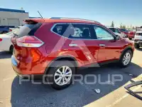 2015 Nissan ROGUE фото