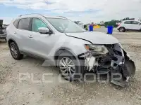 2015 Nissan ROGUE фото