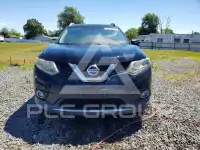 2015 Nissan ROGUE photo