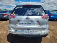 2015 Nissan ROGUE фото