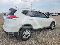 2015 Nissan ROGUE фото