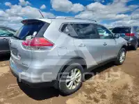2015 Nissan ROGUE фото