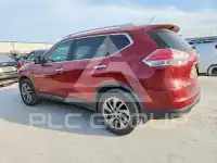 2015 Nissan ROGUE фото