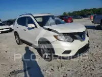 2015 Nissan ROGUE фото