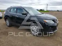2015 Nissan ROGUE фото