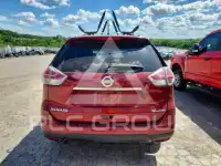 2015 Nissan ROGUE фото