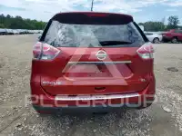 2015 Nissan ROGUE фото