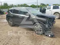 2015 Nissan ROGUE фото