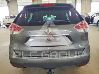 2015 Nissan ROGUE photo