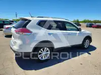 2015 Nissan ROGUE фото