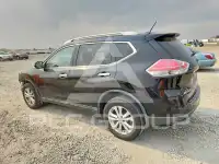2015 Nissan ROGUE фото