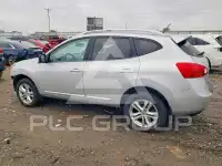 2015 Nissan ROGUE фото