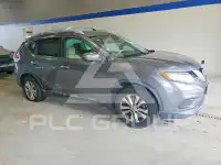 2015 Nissan ROGUE photo