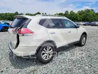 2015 Nissan ROGUE photo
