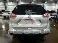 2015 Nissan ROGUE photo