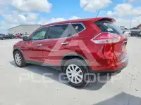 2015 Nissan ROGUE фото