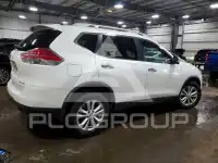 2015 Nissan ROGUE фото