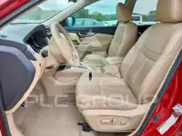 2015 Nissan ROGUE photo
