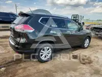 2015 Nissan ROGUE photo