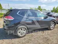 2015 Nissan ROGUE фото