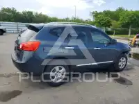 2015 Nissan ROGUE фото