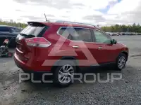 2015 Nissan ROGUE фото