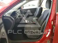 2015 Nissan ROGUE фото