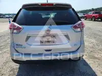 2015 Nissan ROGUE photo