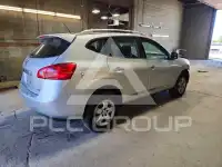 2015 Nissan ROGUE фото