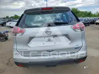 2015 Nissan ROGUE фото