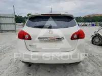 2015 Nissan ROGUE фото