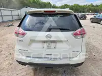 2015 Nissan ROGUE фото