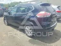 2015 Nissan ROGUE фото