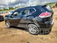 2015 Nissan ROGUE photo