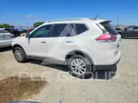 2015 Nissan ROGUE photo