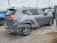 2015 Nissan ROGUE фото