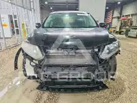 2015 Nissan ROGUE photo