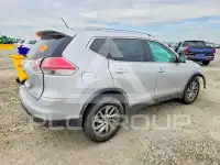 2015 Nissan ROGUE фото