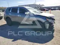 2015 Nissan ROGUE фото