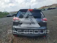 2015 Nissan ROGUE photo