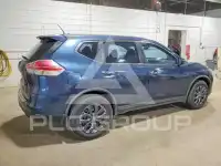 2015 Nissan ROGUE photo