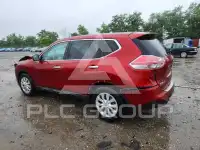 2015 Nissan ROGUE фото
