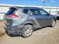 2015 Nissan ROGUE фото