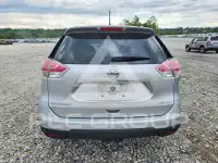2015 Nissan ROGUE photo