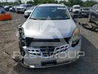 2015 Nissan ROGUE фото