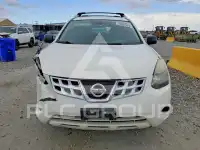 2015 Nissan ROGUE фото