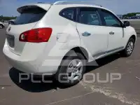 2015 Nissan ROGUE photo