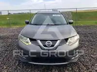 2015 Nissan ROGUE фото