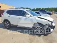 2015 Nissan ROGUE фото
