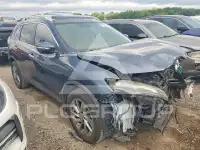 2015 Nissan ROGUE фото